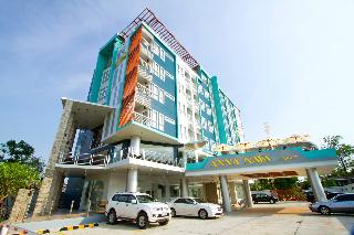 Anna-Nava Pakkret Hotel fotoÄŸrafÄ±