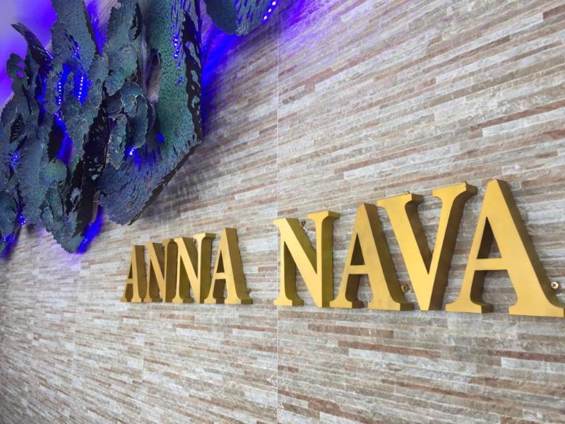Anna-Nava Pakkret Hotel - Genel