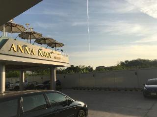 Anna-Nava Pakkret Hotel fotoÄŸrafÄ±