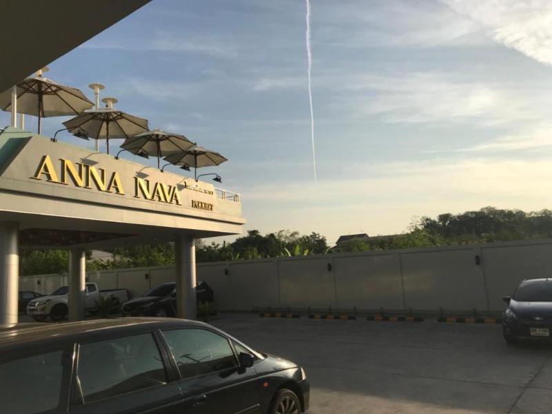 Anna-Nava Pakkret Hotel - Genel