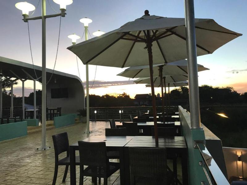Anna-Nava Pakkret Hotel - Genel