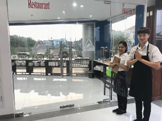 Anna-Nava Pakkret Hotel fotoÄŸrafÄ±