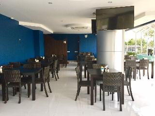 Anna-Nava Pakkret Hotel fotoÄŸrafÄ±
