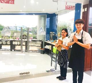 Anna-Nava Pakkret Hotel fotoÄŸrafÄ±