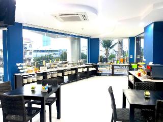 Anna-Nava Pakkret Hotel fotoÄŸrafÄ±