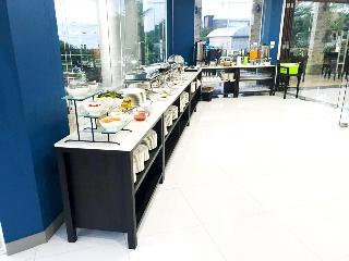 Anna-Nava Pakkret Hotel fotoÄŸrafÄ±