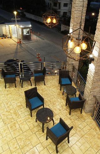 Anna-Nava Pakkret Hotel fotoÄŸrafÄ±