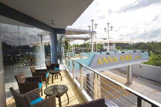 Anna-Nava Pakkret Hotel fotoÄŸrafÄ±