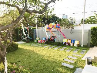 Anna-Nava Pakkret Hotel fotoÄŸrafÄ±