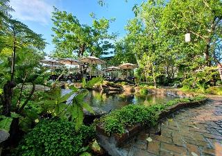 Anna-Nava Pakkret Hotel fotoÄŸrafÄ±