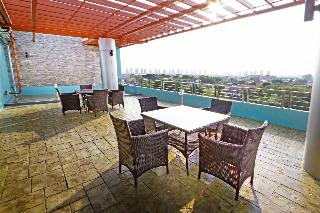 Anna-Nava Pakkret Hotel fotoÄŸrafÄ±