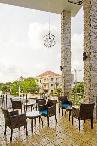 Anna-Nava Pakkret Hotel fotoÄŸrafÄ±