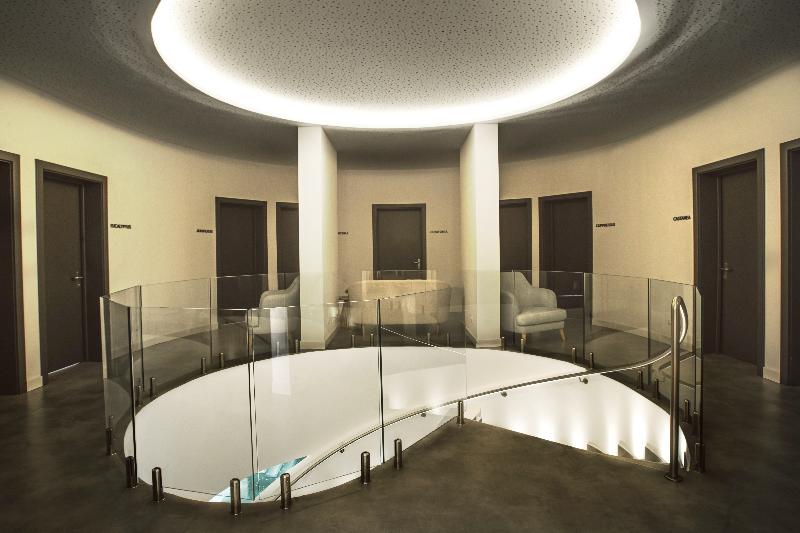 Longevity Health & Wellness Hotel - Adults Only - Lobi