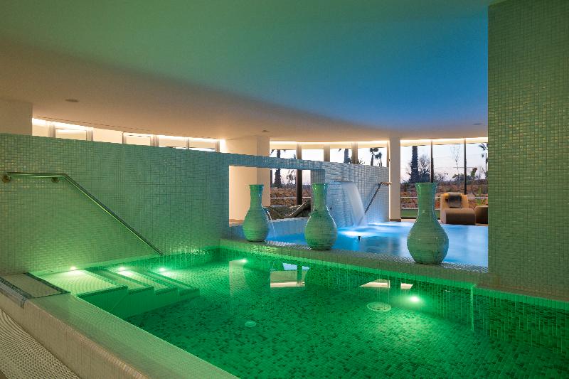 Longevity Health & Wellness Hotel - Adults Only - Aktivite