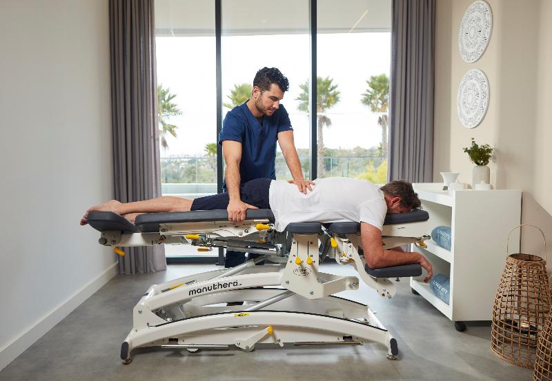 Longevity Health & Wellness Hotel - Adults Only - Aktivite