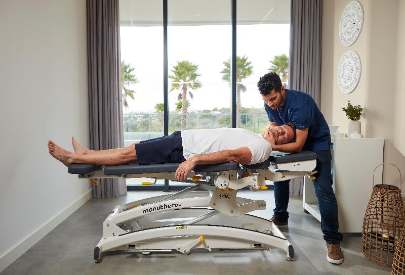 Longevity Health & Wellness Hotel - Adults Only - Aktivite