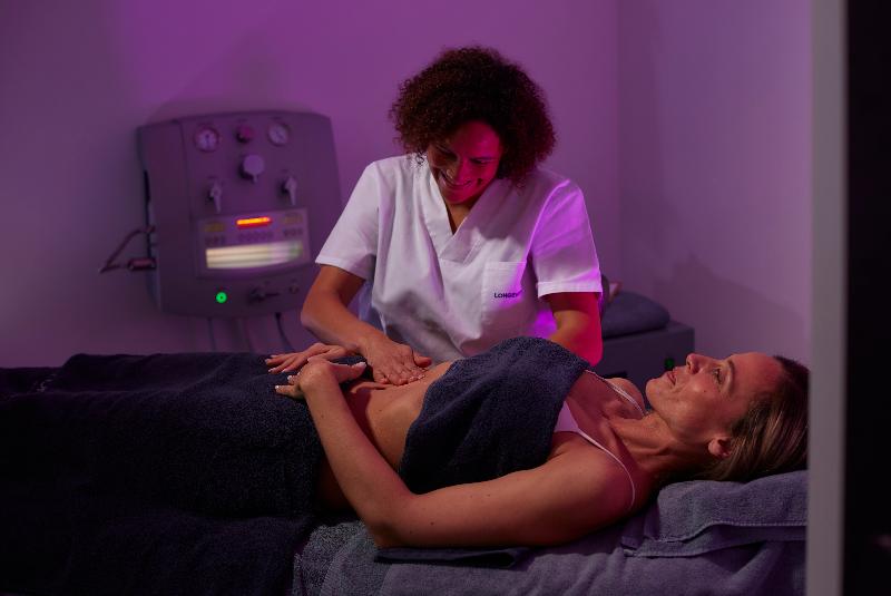 Longevity Health & Wellness Hotel - Adults Only - Aktivite