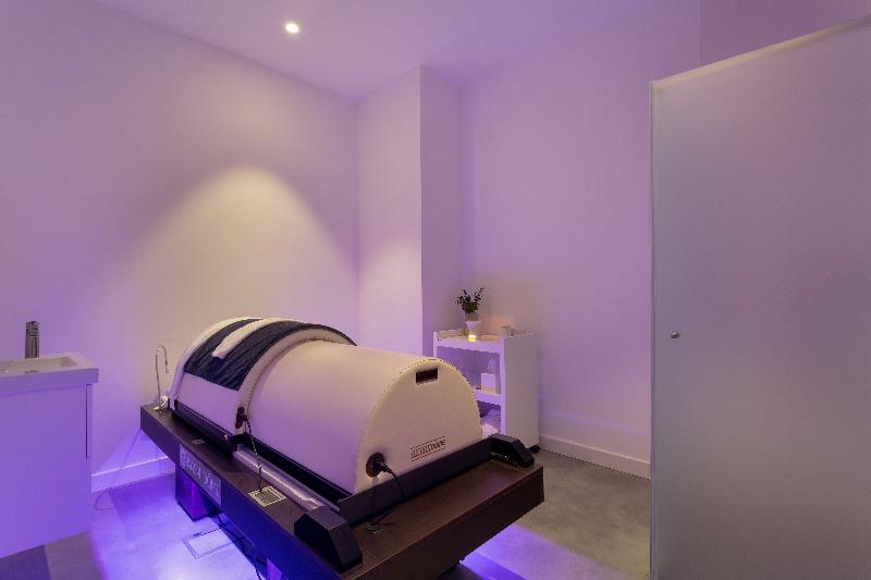 Longevity Health & Wellness Hotel - Adults Only - Aktivite