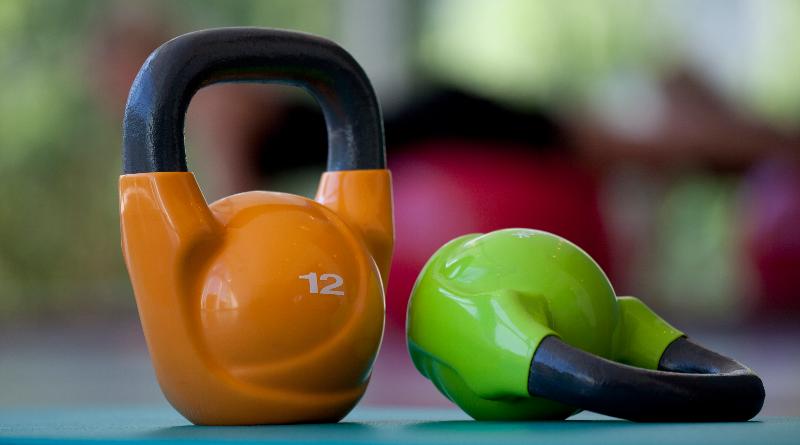 Longevity Health & Wellness Hotel - Adults Only - Aktivite