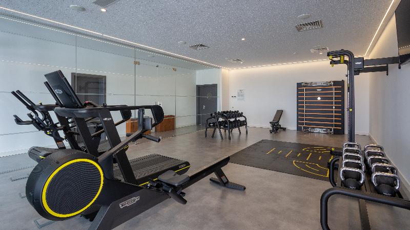 Longevity Health & Wellness Hotel - Adults Only - Aktivite
