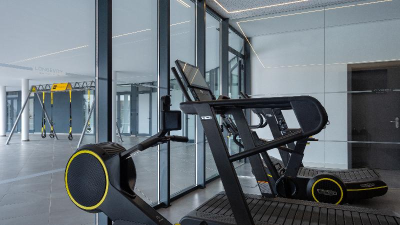 Longevity Health & Wellness Hotel - Adults Only - Aktivite