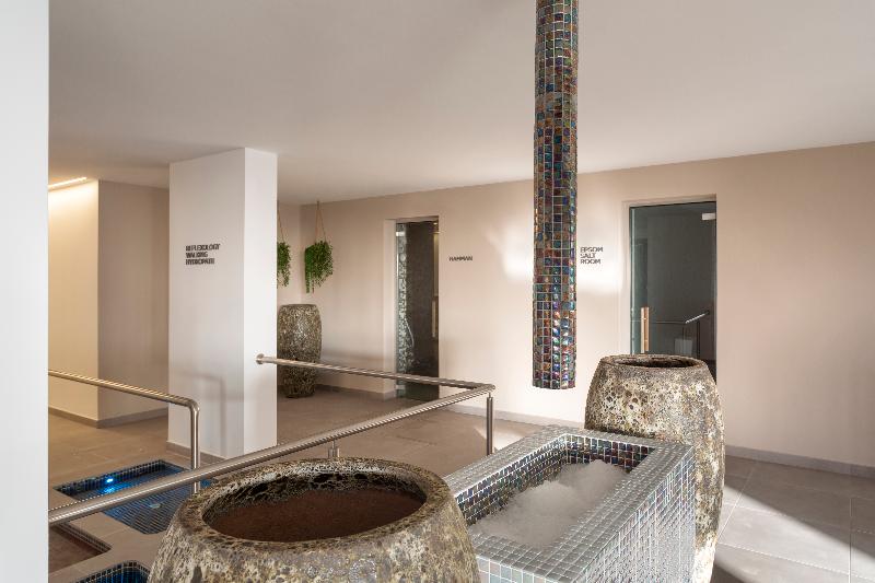 Longevity Health & Wellness Hotel - Adults Only - Aktivite