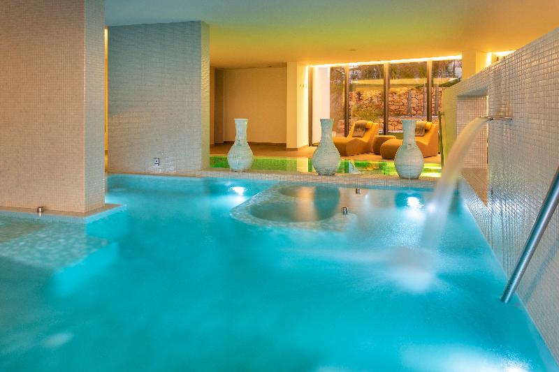 Longevity Health & Wellness Hotel - Adults Only - Aktivite