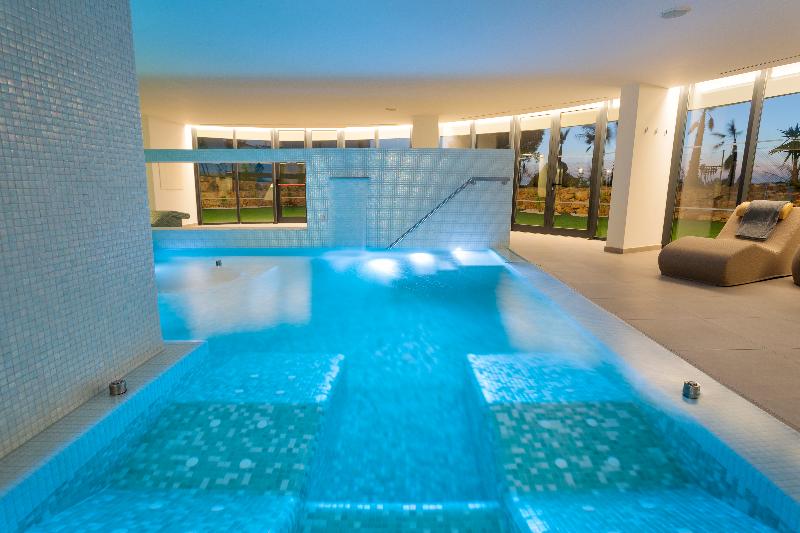 Longevity Health & Wellness Hotel - Adults Only - Aktivite