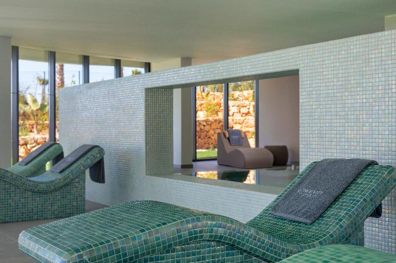 Longevity Health & Wellness Hotel - Adults Only - Aktivite