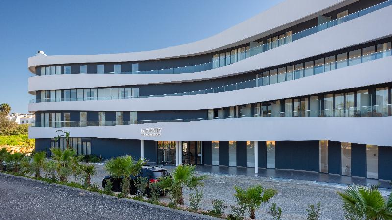 Longevity Health & Wellness Hotel - Adults Only - Genel