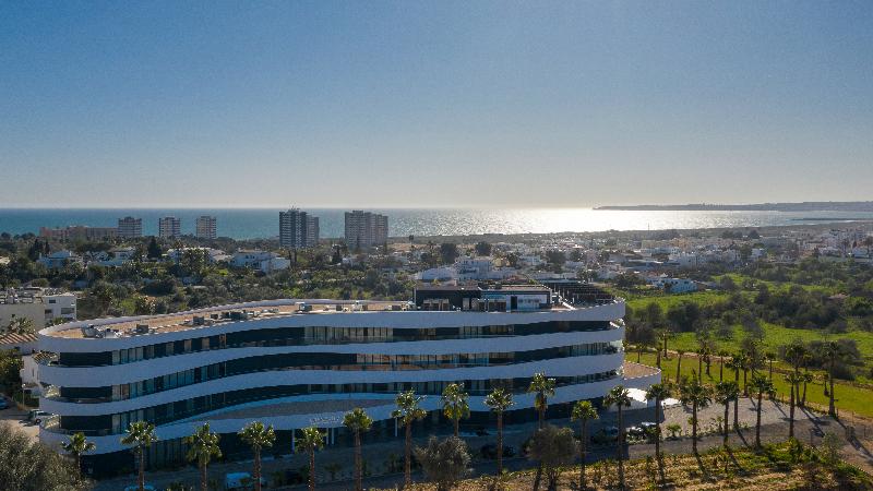 Longevity Health & Wellness Hotel - Adults Only - Genel
