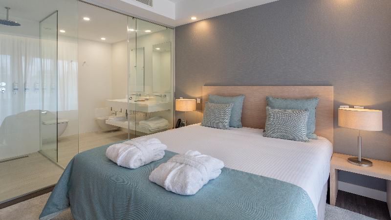 Longevity Health & Wellness Hotel - Adults Only - Oda
