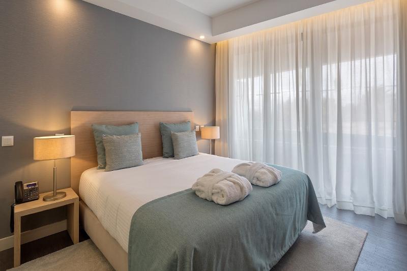 Longevity Health & Wellness Hotel - Adults Only - Oda