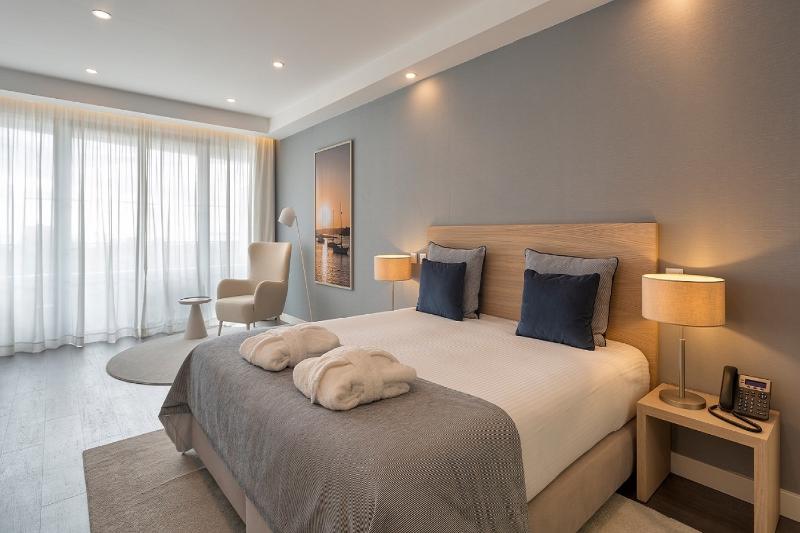 Longevity Health & Wellness Hotel - Adults Only - Oda