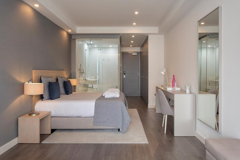 Longevity Health & Wellness Hotel - Adults Only - Oda