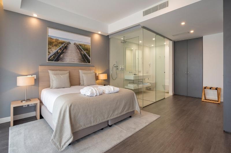 Longevity Health & Wellness Hotel - Adults Only - Oda