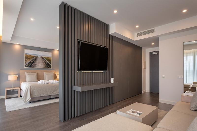 Longevity Health & Wellness Hotel - Adults Only - Oda