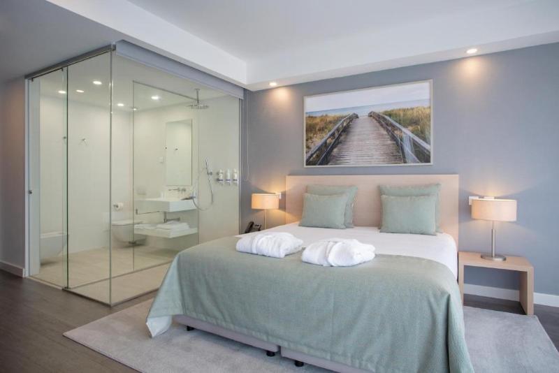 Longevity Health & Wellness Hotel - Adults Only - Oda