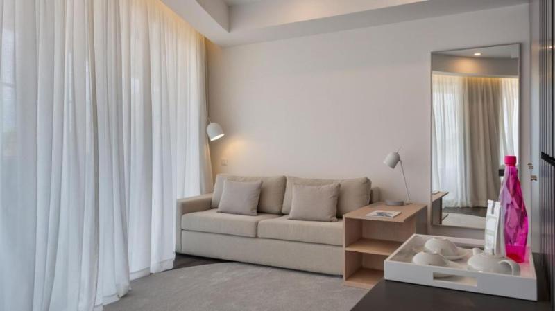 Longevity Health & Wellness Hotel - Adults Only - Oda