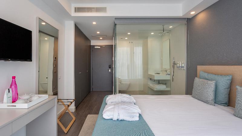 Longevity Health & Wellness Hotel - Adults Only - Oda