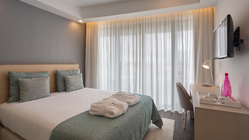 Longevity Health & Wellness Hotel - Adults Only - Oda