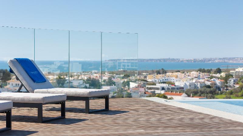 Longevity Health & Wellness Hotel - Adults Only - Havuz