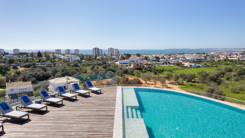Longevity Health & Wellness Hotel - Adults Only - Havuz