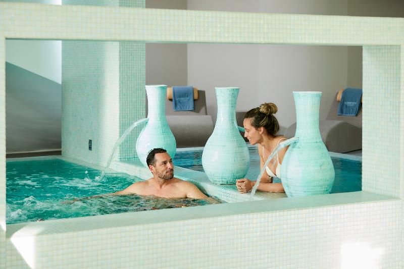 Longevity Health & Wellness Hotel - Adults Only - Havuz