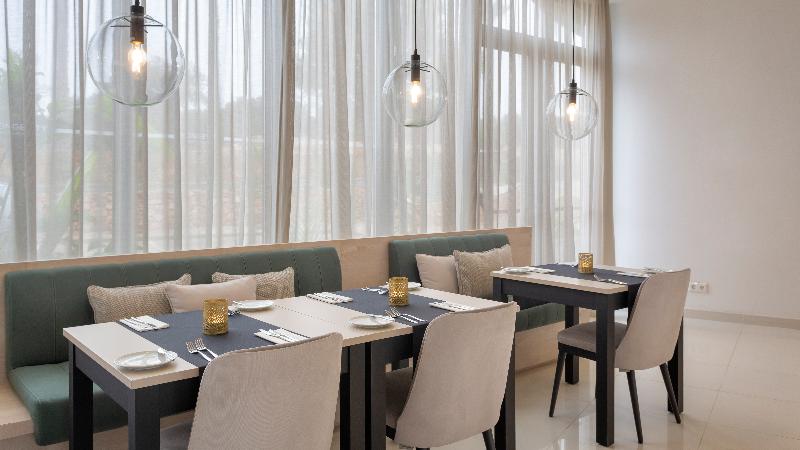 Longevity Health & Wellness Hotel - Adults Only - Restoran
