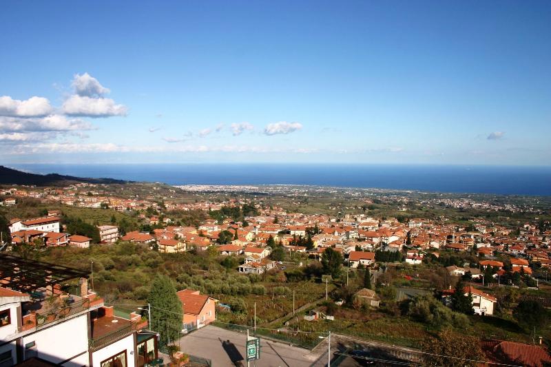 Hotel Primavera Dell'Etna - Genel