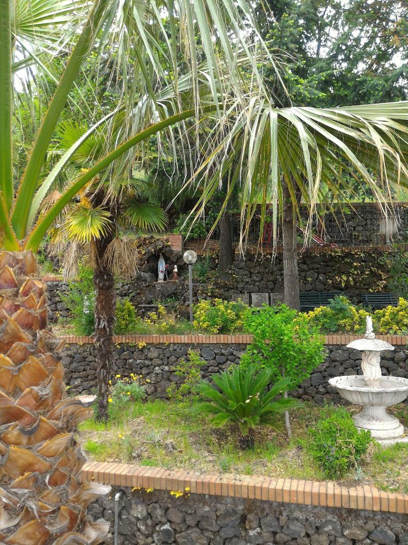 Hotel Primavera Dell'Etna - Genel