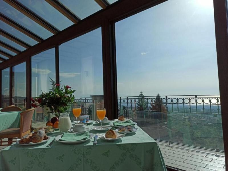Hotel Primavera Dell'Etna - Genel