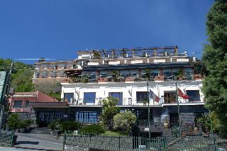 Hotel Primavera Dell'Etna otel fotoğrafı