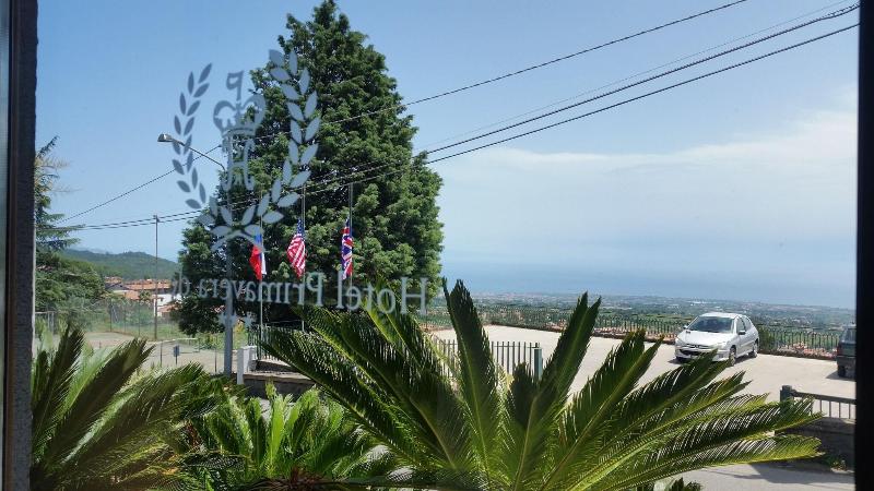 Hotel Primavera Dell'Etna - Genel